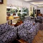 Ξενοδοχείο Tulipe Nazionale 3*
