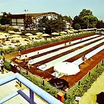 Tulipe Nazionale 3*