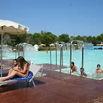 Ξενοδοχείο Tulipe Nazionale Ριτσιόνε