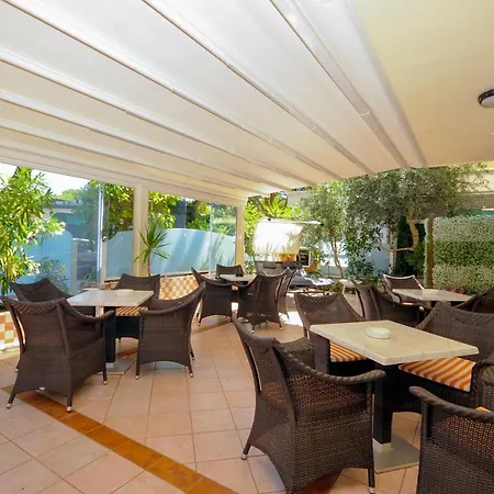 Tulipe Nazionale 3* Riccione