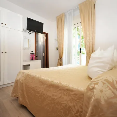 Tulipe Nazionale Hotell Riccione