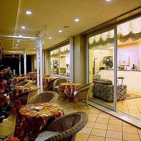 Tulipe Nazionale 3* Riccione