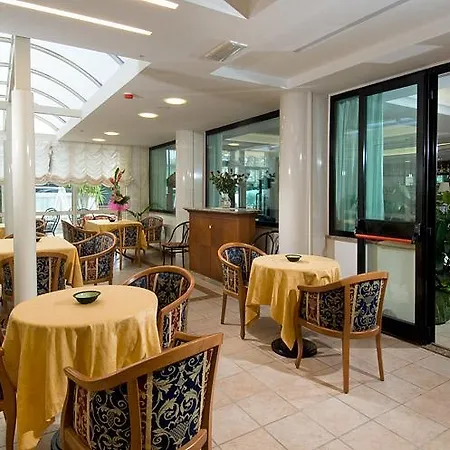 Tulipe Nazionale Riccione