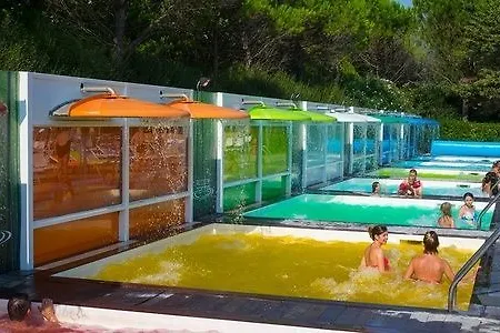 Tulipe Nazionale Hotell