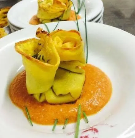 Tulipe Nazionale 3*