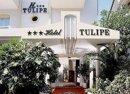 Tulipe Nazionale Hotell