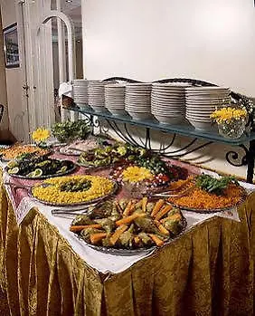 Tulipe Nazionale Riccione