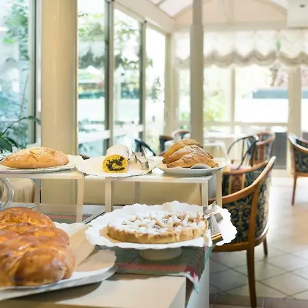 Tulipe Nazionale Hotell Riccione