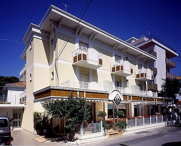 Tulipe Nazionale 3*