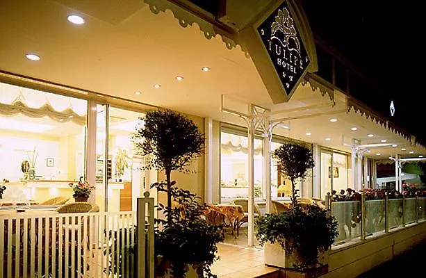 Tulipe Nazionale 3*