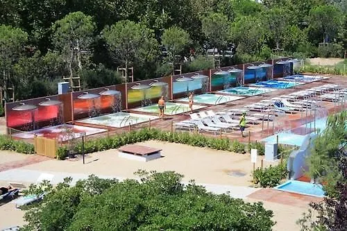 فندق Tulipe Nazionale 3*