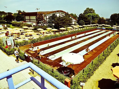 Tulipe Nazionale 3*