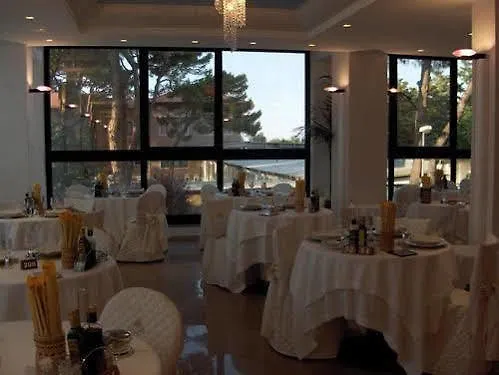 Tulipe Nazionale 3* ريتشيوني