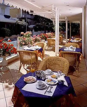 Tulipe Nazionale 3*