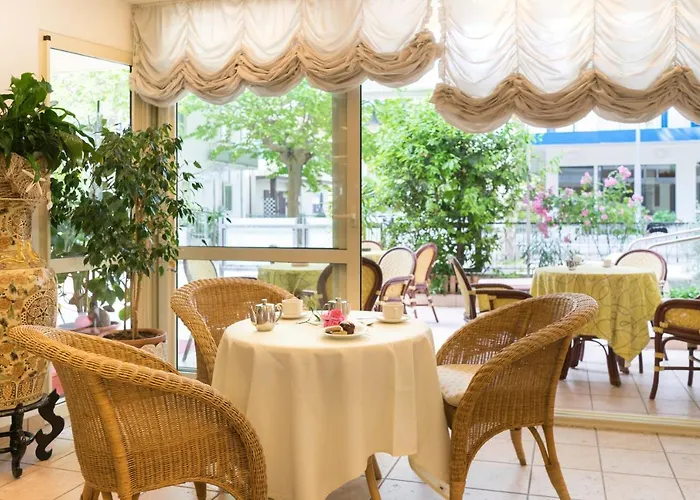 Tulipe Nazionale 3*