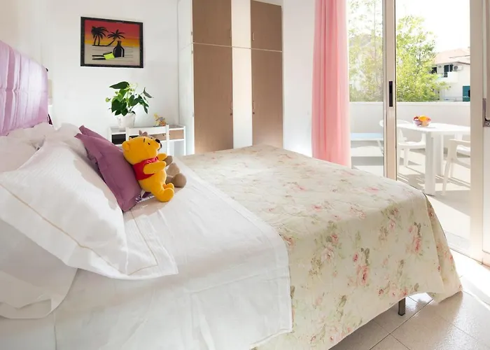 فندق Tulipe Nazionale 3*