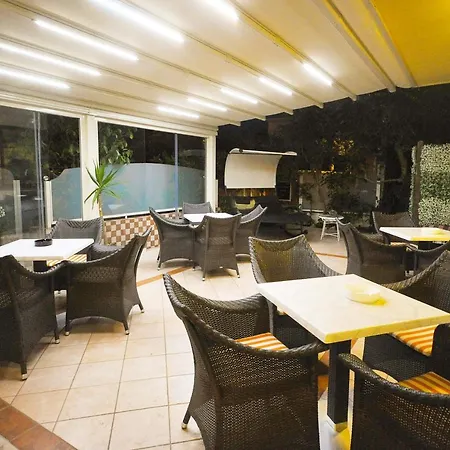 Hotel Tulipe Nazionale