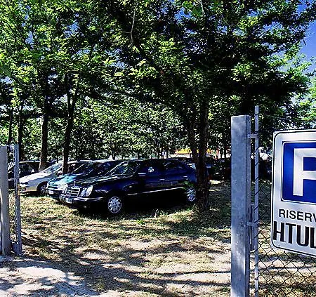 Tulipe Nazionale ホテル リッチョーネ