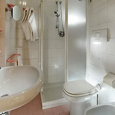 Tulipe Nazionale Hotel Riccione