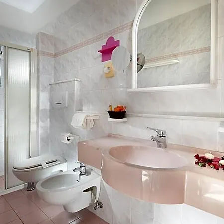 Hotel Tulipe Nazionale Riccione