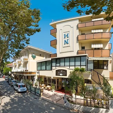 Hotel Tulipe Nazionale 3*