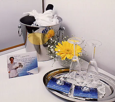 Tulipe Nazionale 3* Ριτσιόνε