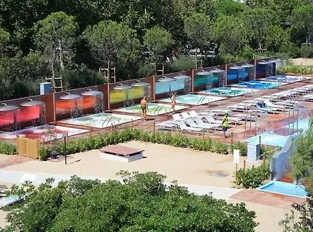 Hotel Tulipe Nazionale 3*