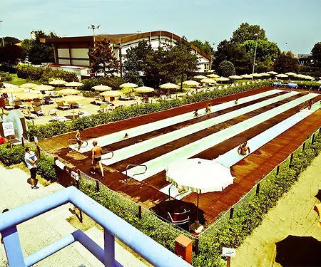 Tulipe Nazionale 3*