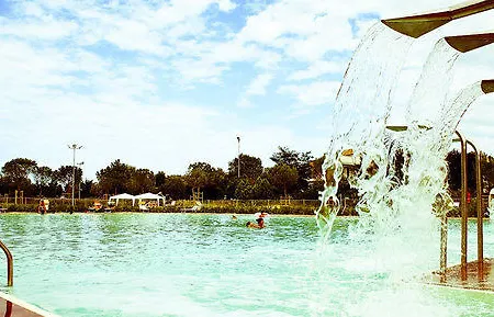 Tulipe Nazionale 3* リッチョーネ