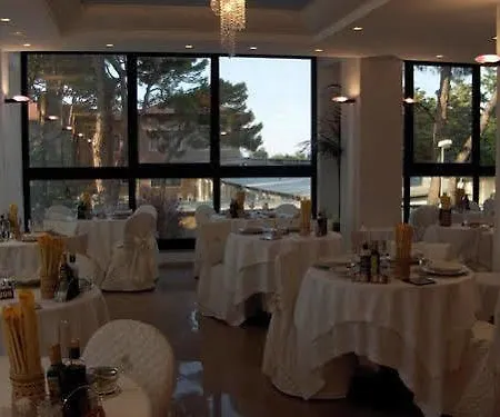 Tulipe Nazionale 3* Riccione