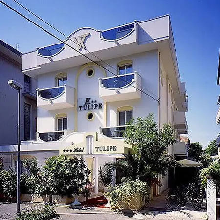 图利普纳策纳里酒店 酒店 3*