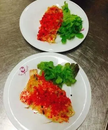 图利普纳策纳里酒店 3* 里乔内