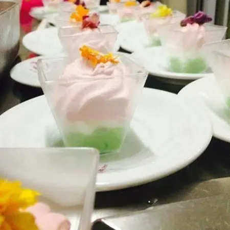 Tulipe Nazionale ホテル