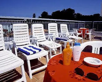 Szálloda Tulipe Nazionale Riccione