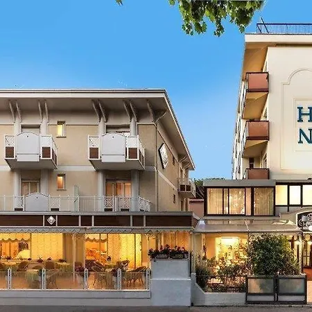 Tulipe Nazionale Hotel