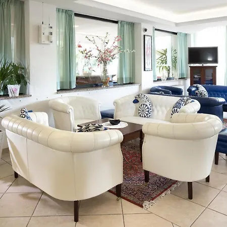 Hotel Tulipe Nazionale Riccione