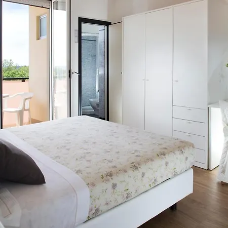 Tulipe Nazionale 3* Riccione