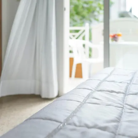 Tulipe Nazionale ホテル