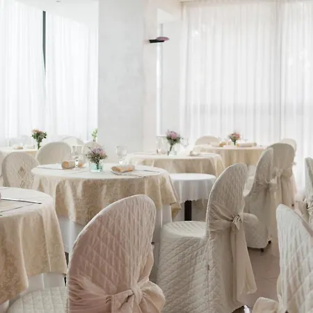 Tulipe Nazionale 3* Riccione