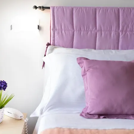 Tulipe Nazionale ホテル