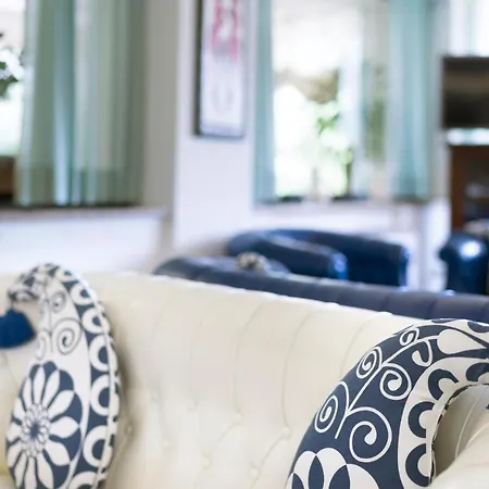 ホテル Tulipe Nazionale