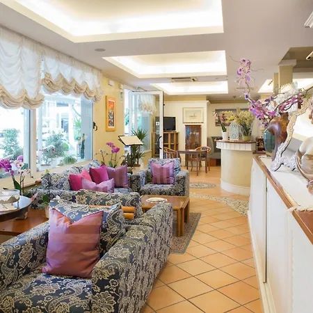 Tulipe Nazionale Riccione