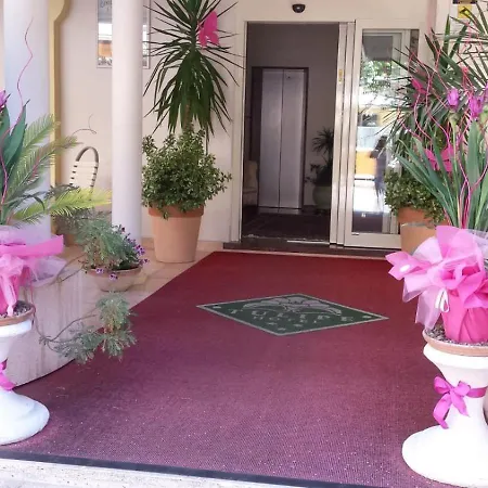 Tulipe Nazionale 3* Riccione