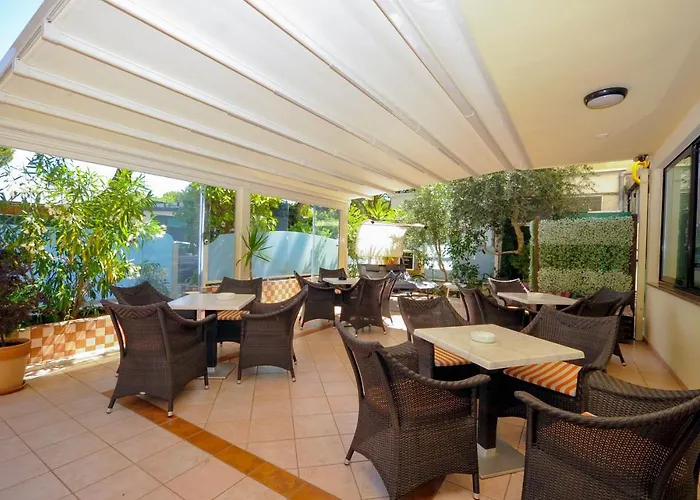 Tulipe Nazionale 3* Riccione