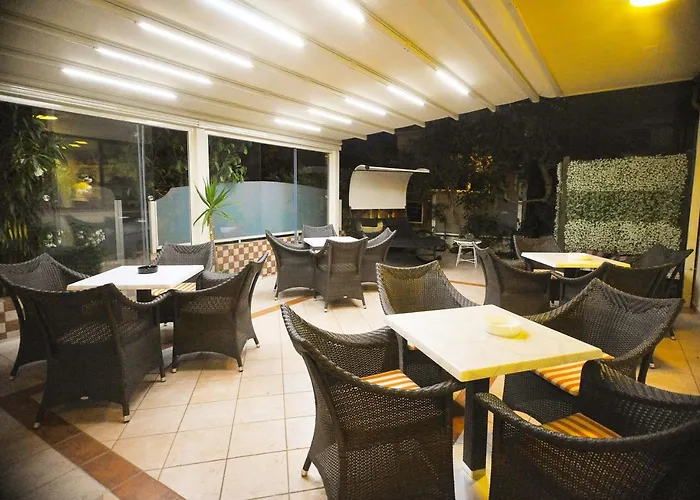 Hotel Tulipe Nazionale