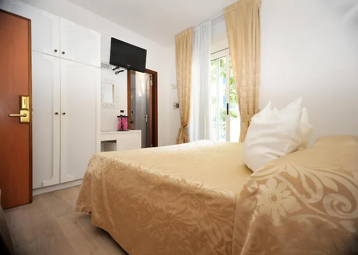 Tulipe Nazionale Hotel Riccione