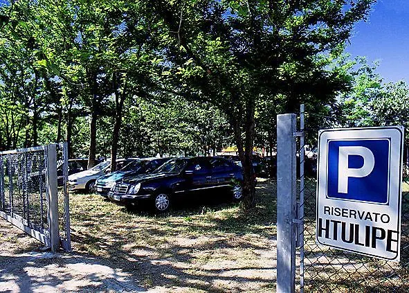 Tulipe Nazionale Hotel Riccione