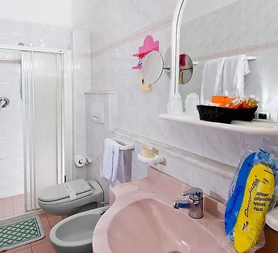 Tulipe Nazionale 3* Riccione