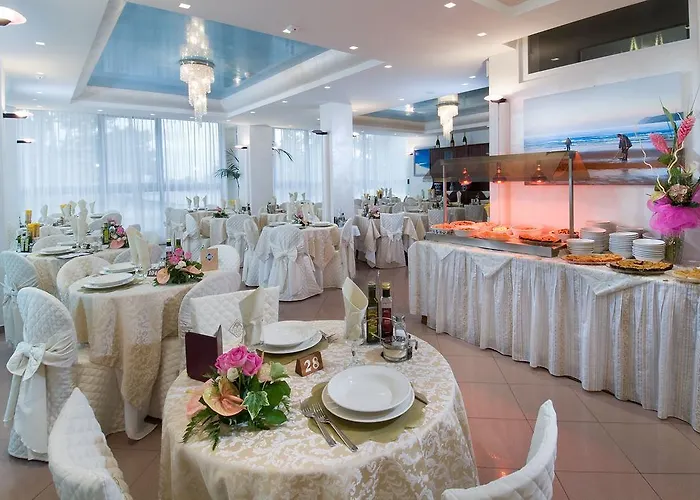 Tulipe Nazionale 3* Riccione