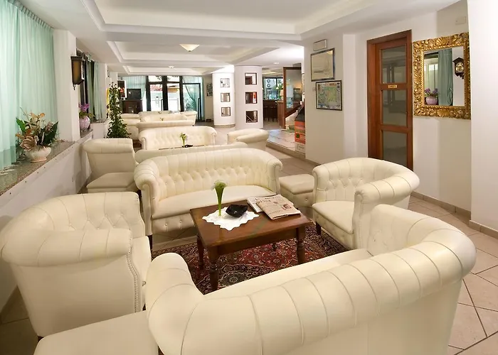 Tulipe Nazionale 호텔 리치오네